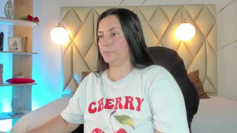 Snapshot of angelswets chatting on 06/19/26, 02:21 ANGIE online show from 06/19/26, 02:21