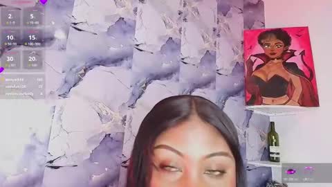 ANGEL online show from 02/12/26, 03:01