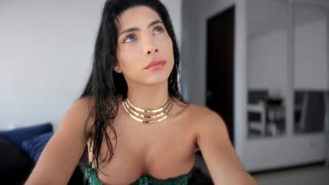 Snapshot of angelturned01 chatting on 11/19/25, 08:20 Angel Turned online show from 11/19/25, 08:20