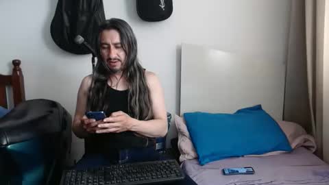 angeluxxxifer online show from 11/27/25, 05:15