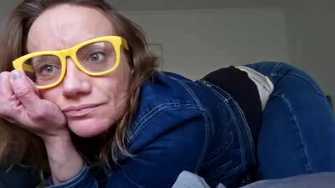 angelvanderpool71 online show from 12/30/24, 10:45