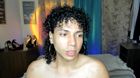 angelwhitte online show from 03/27/26, 10:53