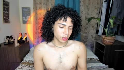 angelwhitte online show from 04/06/26, 01:36