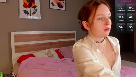 angelwise online show from 05/04/26, 03:02