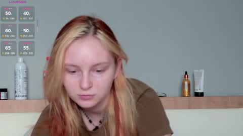 angelwise online show from 07/30/26, 03:05
