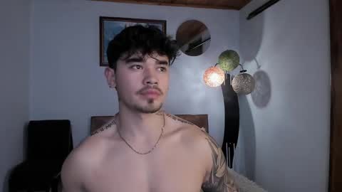 Snapshot of angelx_fox chatting on 12/12/24, 02:37 Angel Fox online show from 12/12/24, 02:37