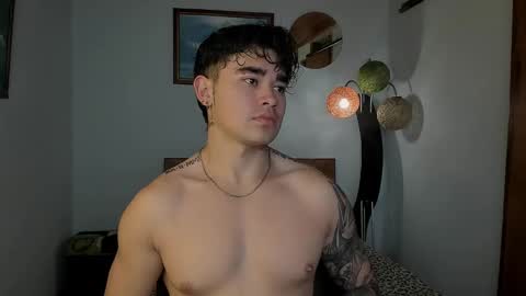 Snapshot of angelx_fox chatting on 01/13/25, 04:41 Angel Fox online show from 01/13/25, 04:41