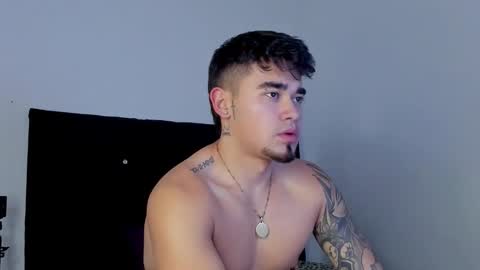 Angel Fox online show from 01/11/26, 11:54