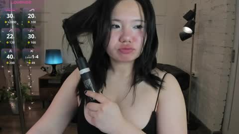 angelxon online show from 03/29/26, 02:11