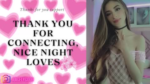 Snapshot of angely_18 chatting on 02/04/25, 02:28 Angely online show from 02/04/25, 02:28