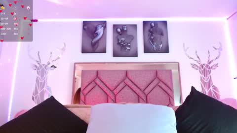 Angely  online show from 03/02/26, 08:48