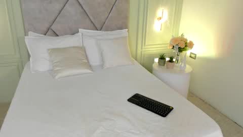 angely_perry online show from 03/08/26, 01:36