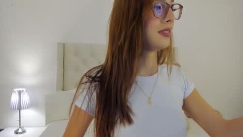 Angely  online show from 02/15/26, 09:22