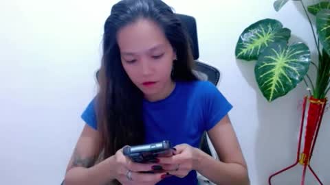 angelyn_slim online show from 02/15/26, 05:20