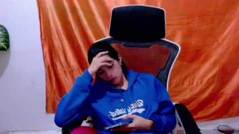 angelyn_slim online show from 07/09/26, 05:39