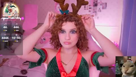 Angel online show from 12/15/24, 11:23