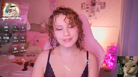 Angel online show from 12/16/24, 06:21