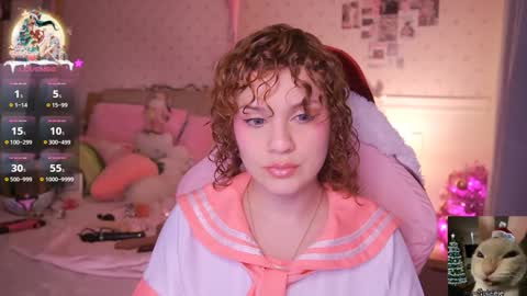 Angel online show from 01/10/25, 06:42