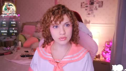 Angel online show from 01/10/25, 09:44