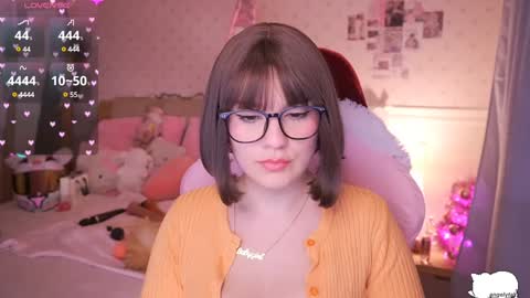 Angel online show from 01/14/25, 07:06