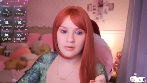 Angel online show from 01/16/25, 08:00