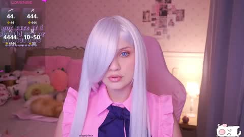 Angel online show from 01/26/25, 07:53