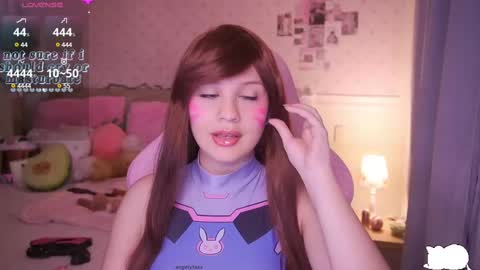 Angel online show from 02/09/25, 10:42