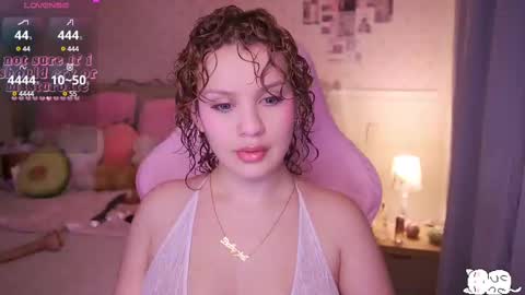 Angel online show from 02/11/25, 07:02