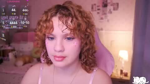 Angel online show from 02/14/25, 08:21