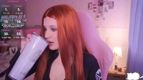 Angel online show from 02/23/25, 11:33