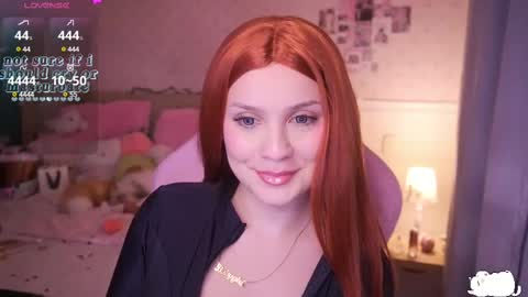 Angel online show from 02/26/25, 06:26