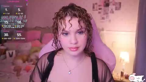 Angel online show from 03/01/25, 04:58