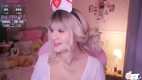 Angel online show from 03/08/25, 05:49