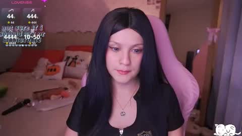 Angel online show from 09/27/25, 07:02