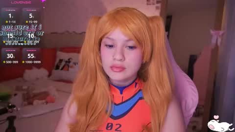 Angel online show from 09/29/25, 07:46