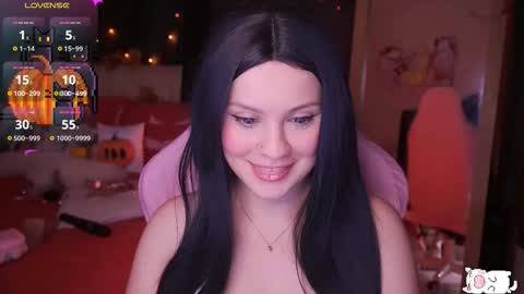 Angel online show from 10/22/25, 06:57