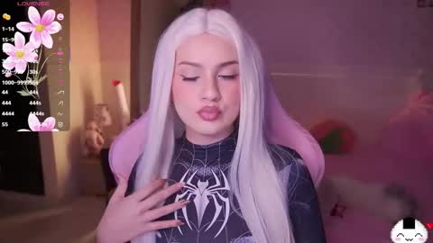 Angel online show from 02/01/26, 04:11