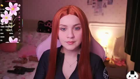 Angel online show from 03/01/26, 04:03