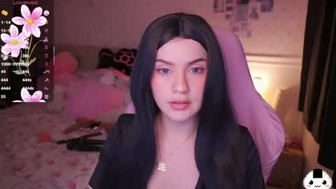 Angel online show from 03/28/26, 08:14