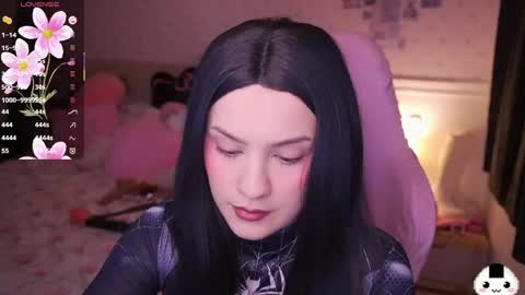 Angel online show from 03/30/26, 09:21