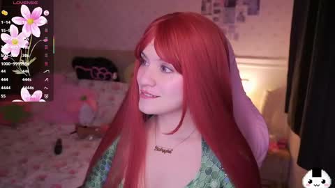 Angel online show from 04/06/26, 01:14