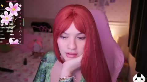 Angel online show from 04/06/26, 05:08