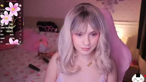 Angel online show from 04/10/26, 08:19