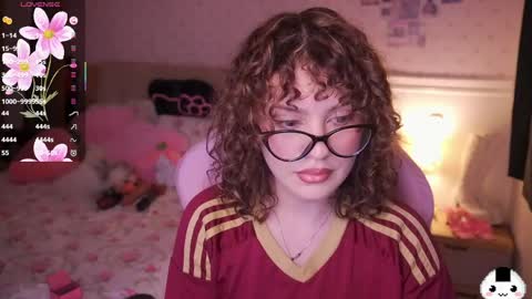 Angel online show from 04/13/26, 08:20