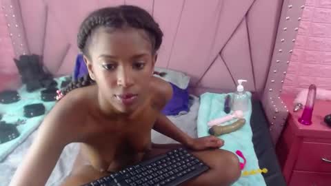 Anyega online show from 12/23/24, 06:48