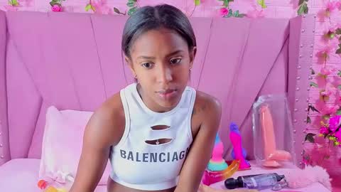 Anyega online show from 02/23/26, 12:46