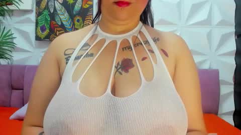 anggie online show from 01/13/26, 11:15