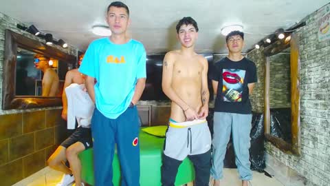 anghelytos online show from 12/01/24, 06:41