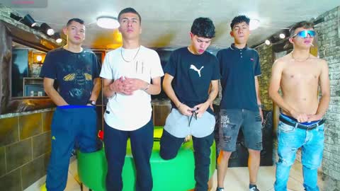 anghelytos online show from 12/03/24, 06:38