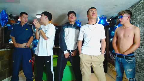 anghelytos online show from 12/06/24, 06:50